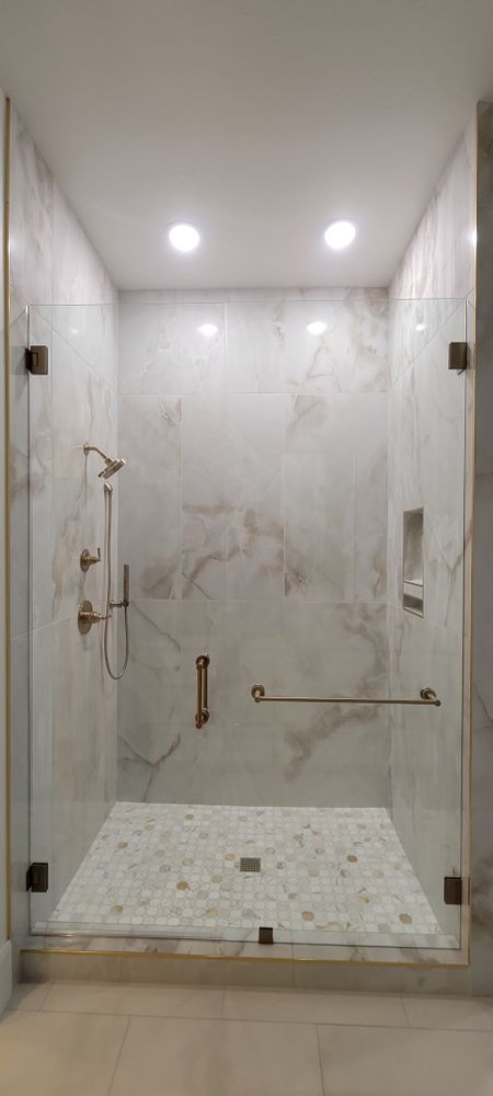 All Photos for Tip Top Tile in Idaho Falls, ID