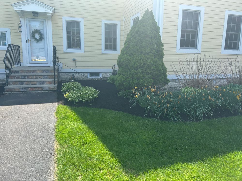 All Photos for CM & Sons Landscaping LLC in Benton, ME