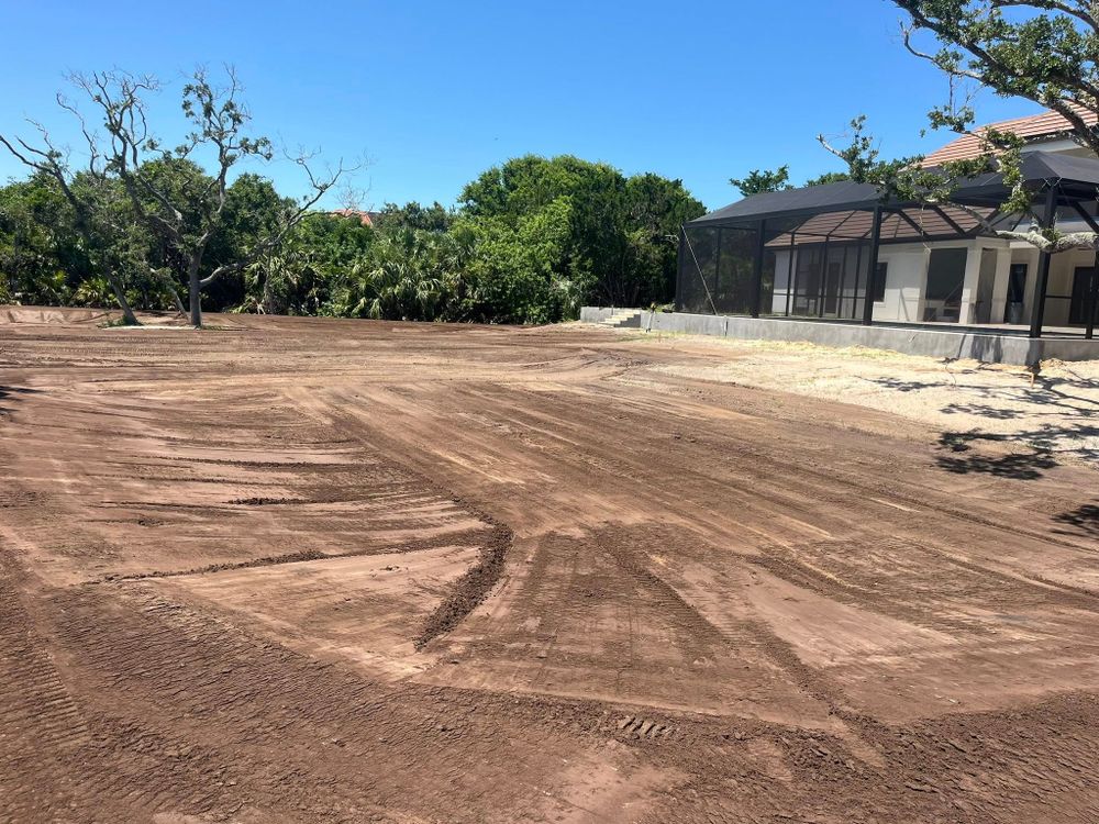 All Photos for Tomoka Site Works in Ormond Beach, FL