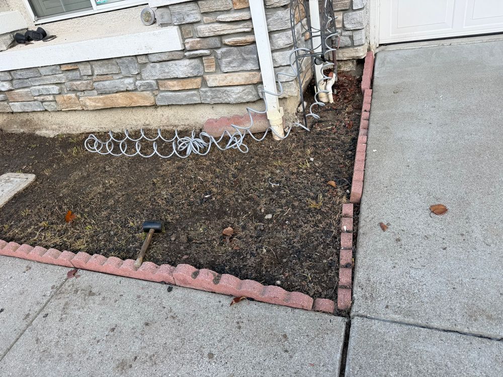 All Photos for CBA Landscaping in Hayward, CA