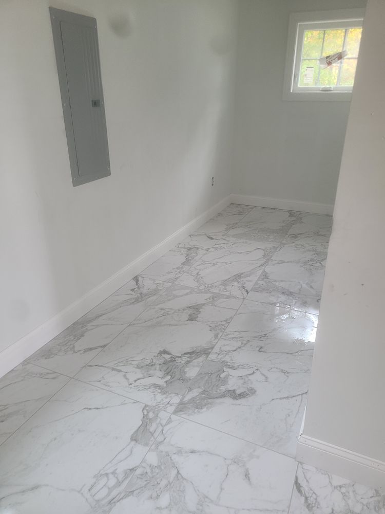 All Photos for VersaTile in Deerfield, NH