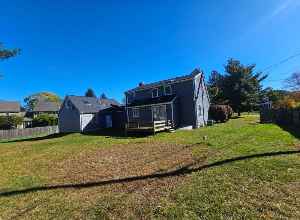 All Photos for South Coast Decks LLC in Mansfield, MA