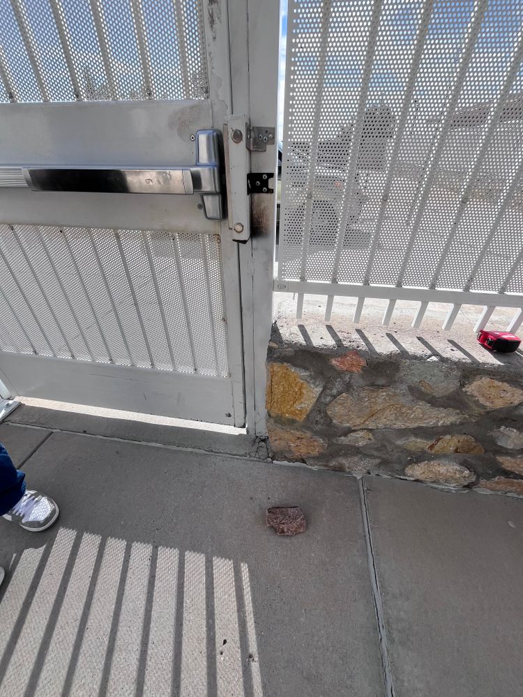 All Photos for JEC Enterprises Inc in El Paso, TX