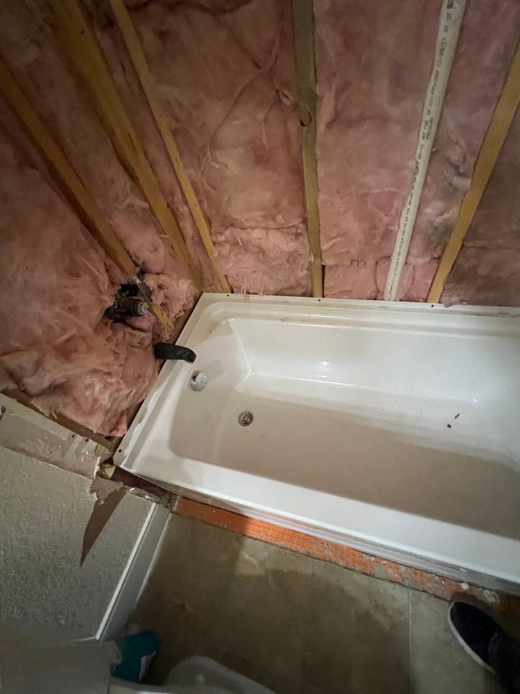 All Photos for Done Right Plumbing in Temple, TX