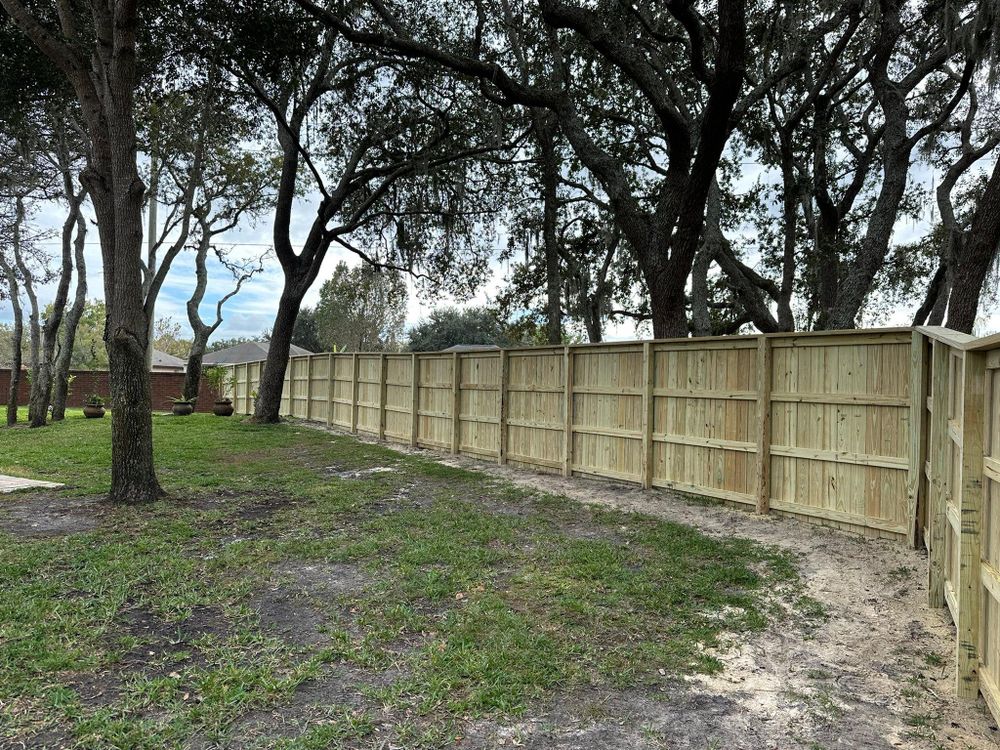 All Photos for Allbritton's Outdoor Solutions Inc in Geneva, FL