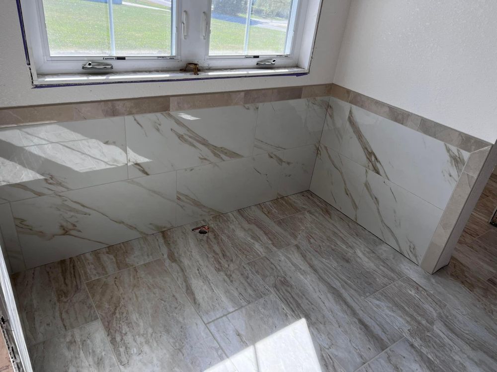 All Photos for Ellis Custom Floors in Stanberry, MO