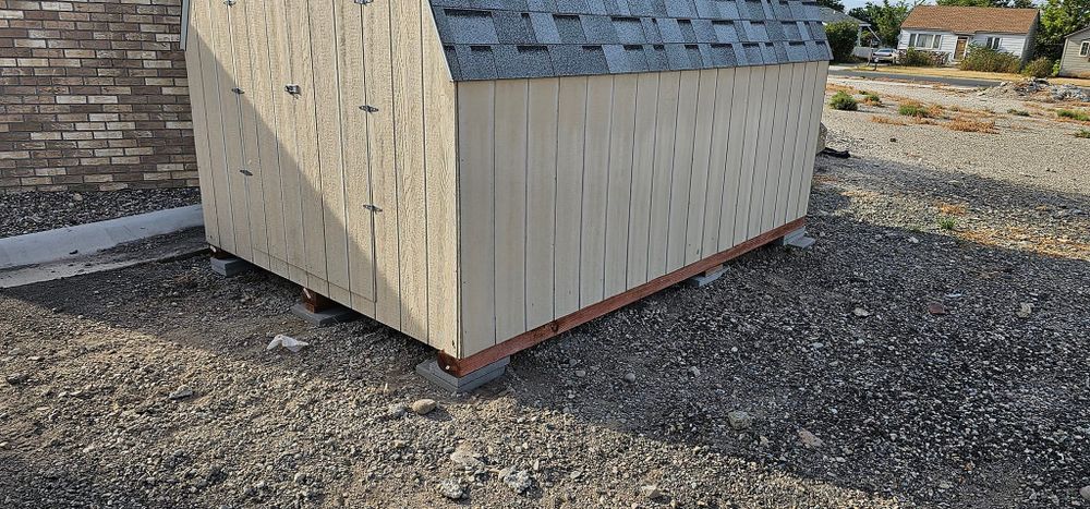 Our Work for JT's Dirtworks & More in Helena, MT