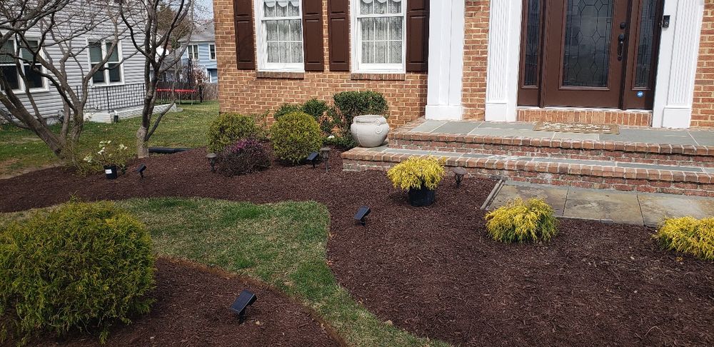 All Photos for Clean Cut Lawns & Landscaping in Dickerson, MD