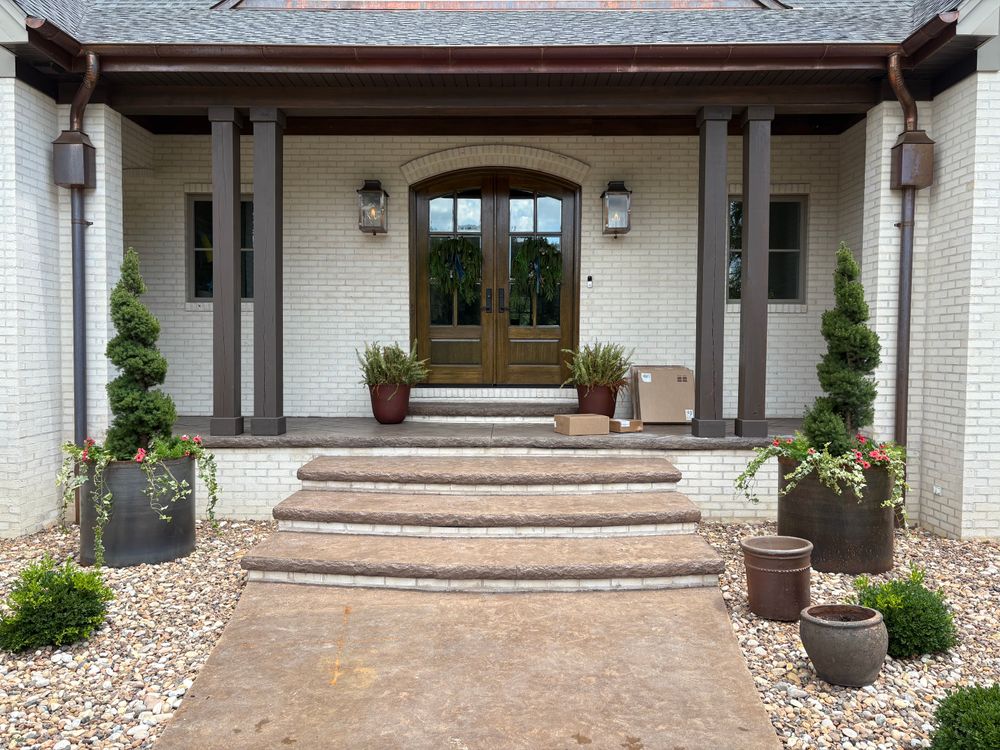 All Photos for Bailey’s Lawn Care & Dirt Service in Murray, KY
