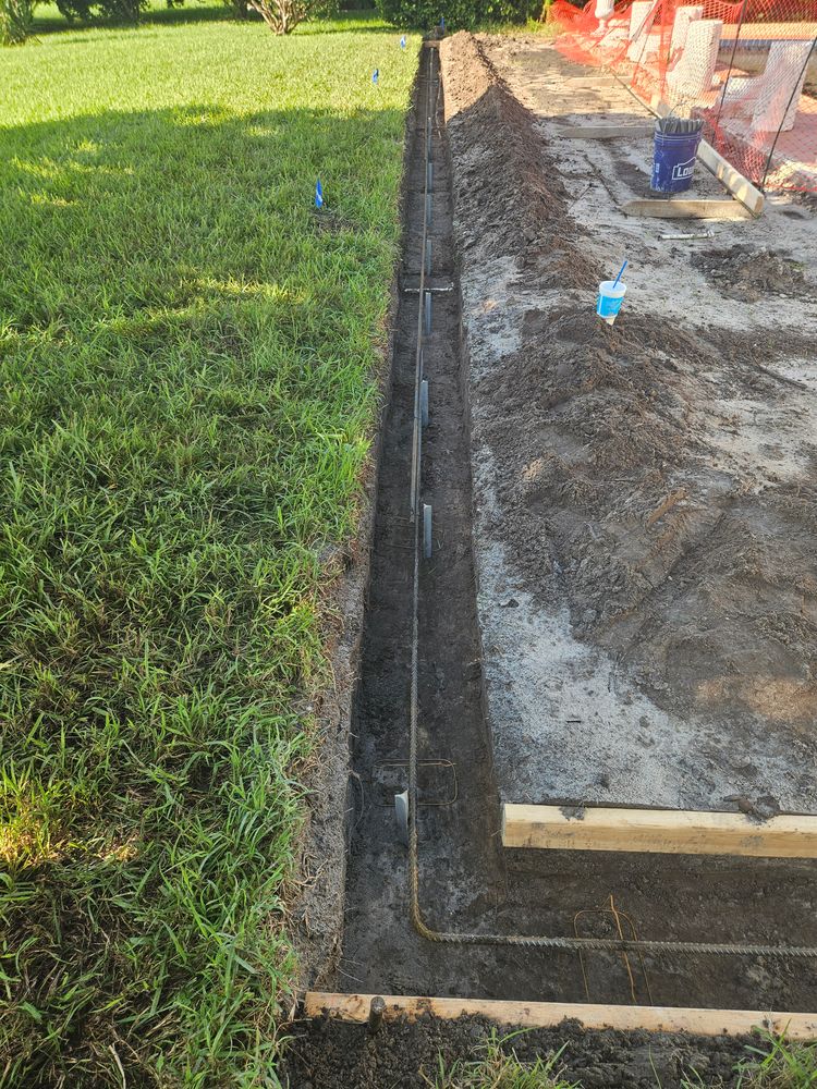 All Photos for Clark Masonry in Lake County, FL