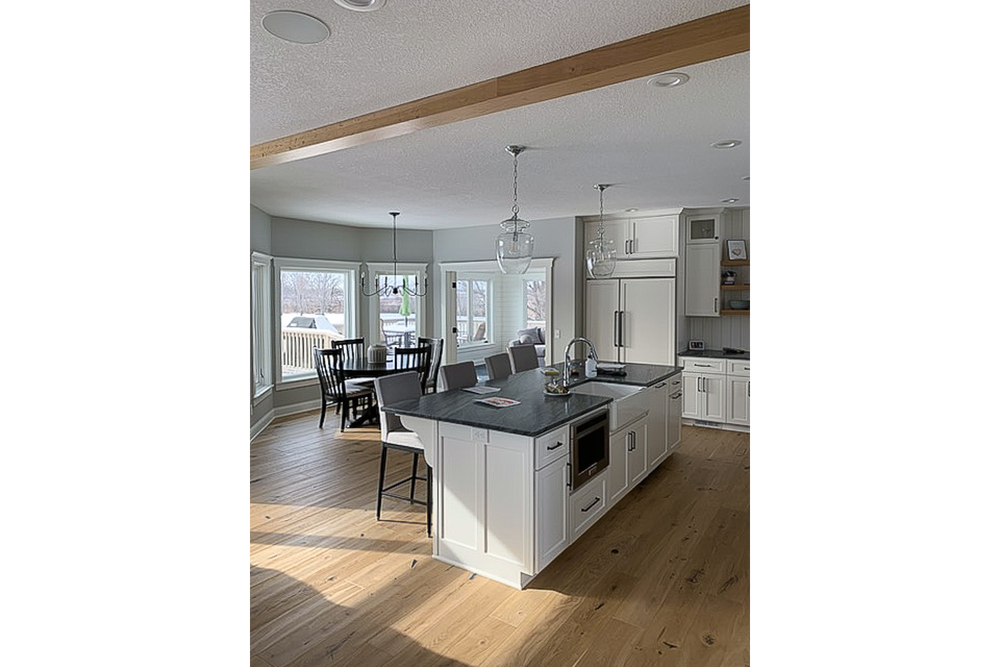 All Photos for Thunder Bear Painting in Eden Prairie, Minnesota