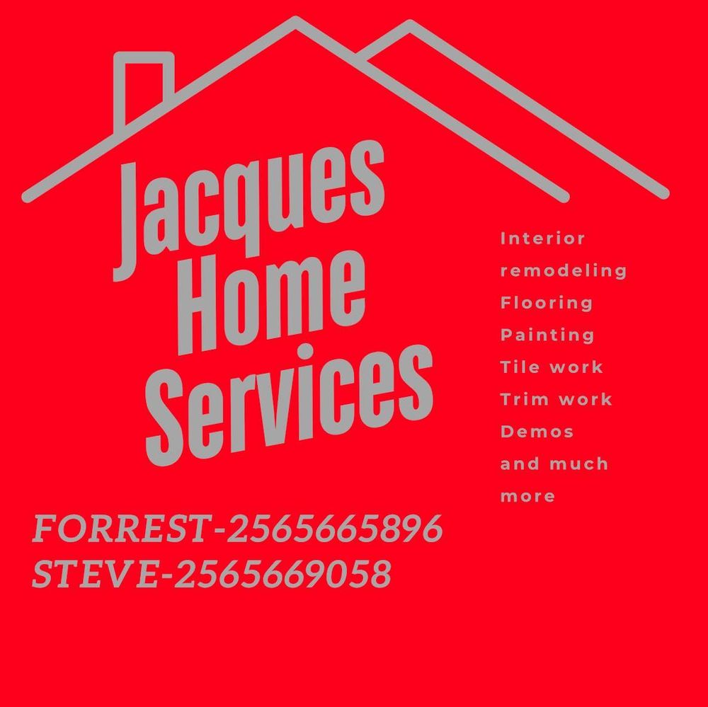 All Photos for Jacques Home Services in Danville, AL