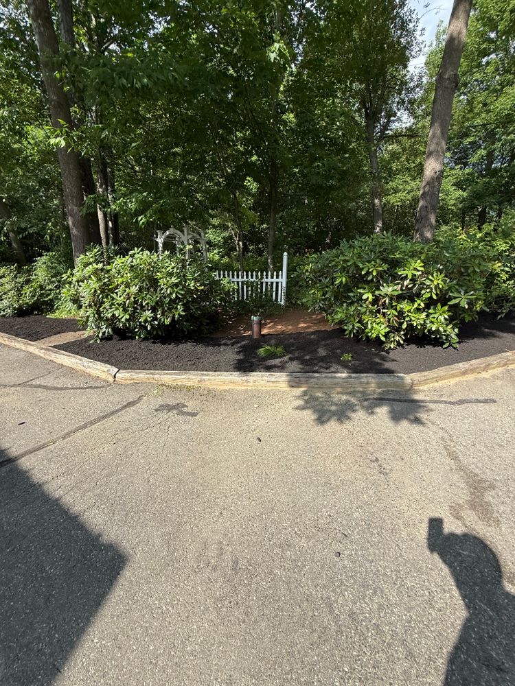 All Photos for CWB Lawn Care & Landscaping in Franklin County, ME