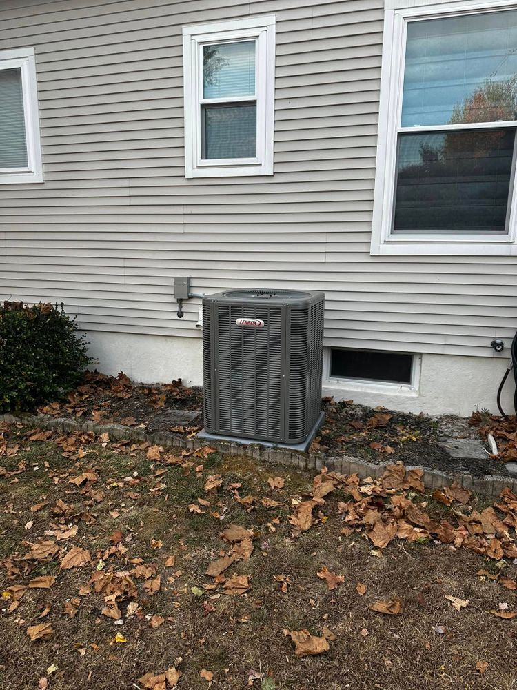 Ensure your HVAC system runs efficiently year-round with our Routine Maintenance and Tune-ups. Our expert technicians provide thorough inspections, cleaning, and adjustments to enhance performance and extend equipment lifespan for optimal comfort. for GFM Mechanical in Sicklerville, NJ