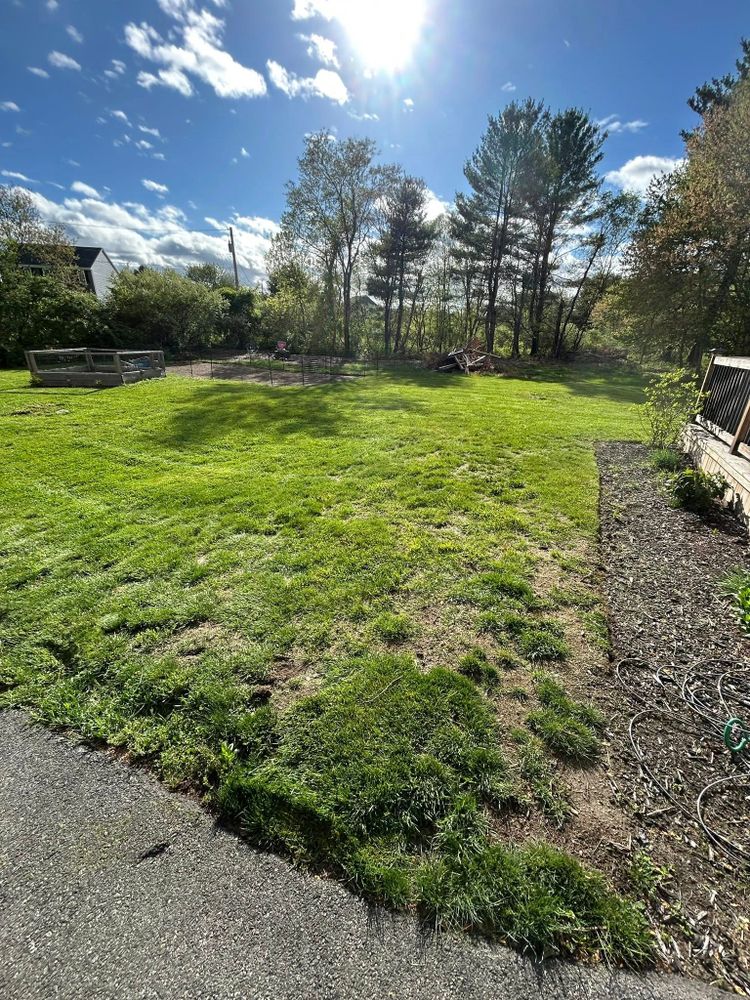 All Photos for Lucas Property Maintenance LLC in New Bedford, MA
