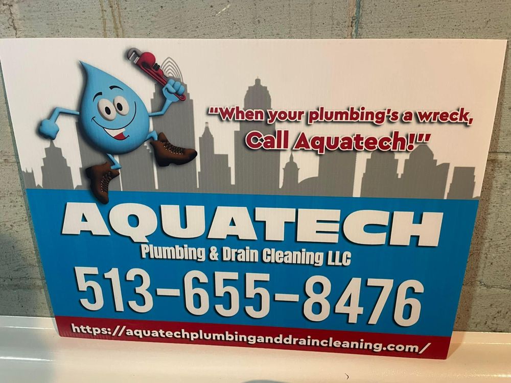 All Photos for Aquatech Mechanical in Cincinnati, OH