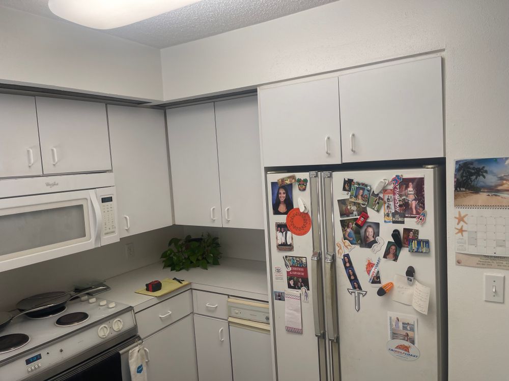 Kitchen Renovations for JPH Builders Inc. in Milton, FL