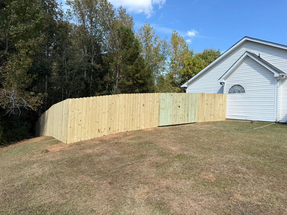 All Photos for J&J Hauling and Outdoor LLC  in Fayetteville, GA