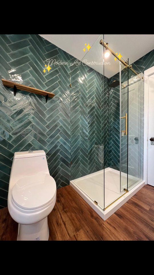 New Construction for Modern Art Construction in Lynn, MA