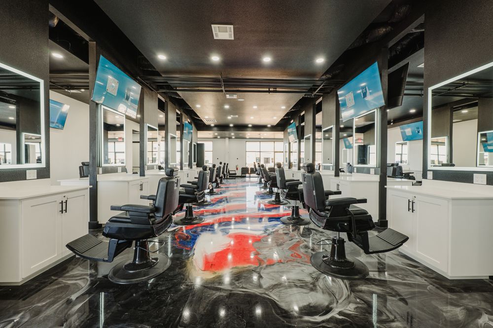 All Photos for North Light Construction in Midland County, TX