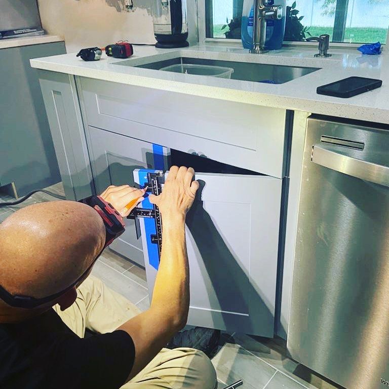 Interior Repairs for 911 Handymen Emergency Service in Fort Pierce, FL