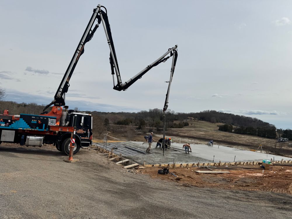 All Photos for 865 Foundations in Knoxville, TN