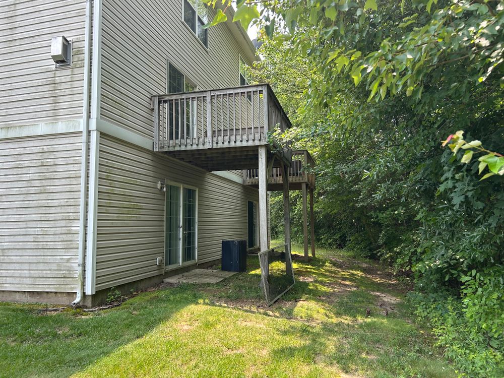 Home Softwash for All Work Services and Construction  in Newark, DE