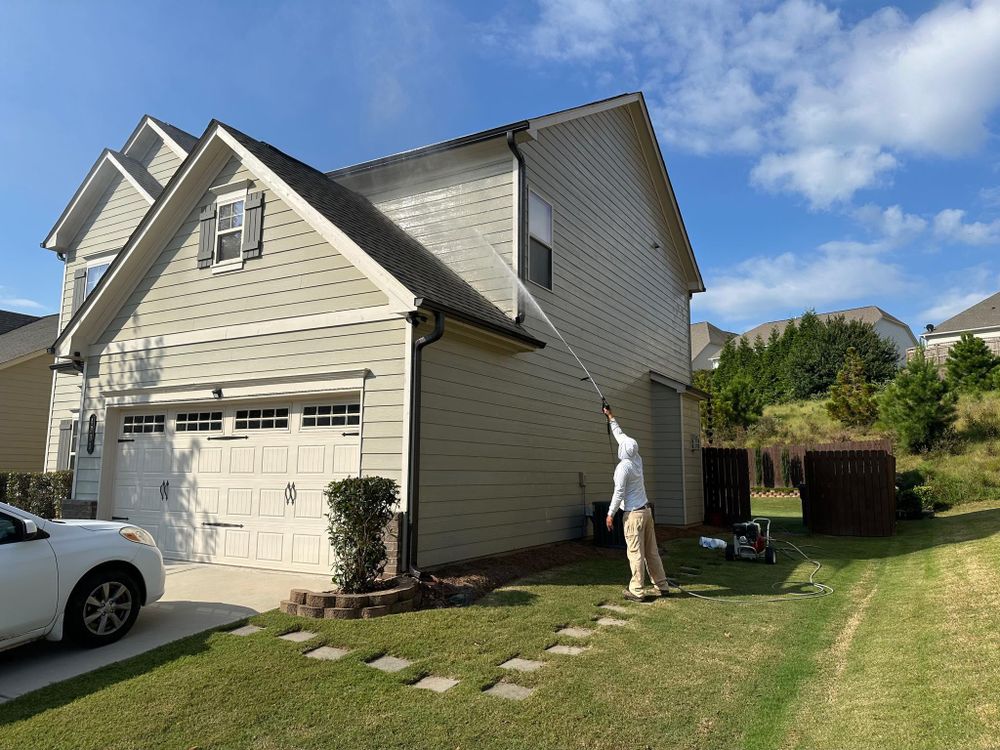 All Photos for Cornerstone Painting in Monroe, GA