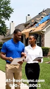 All Photos for A1 Roofing in Brunswick County, NC