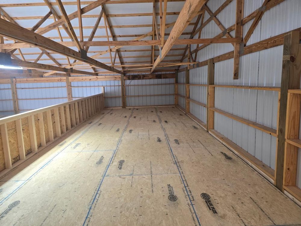 All Photos for HBN Contracting in Hopkinsville, KY