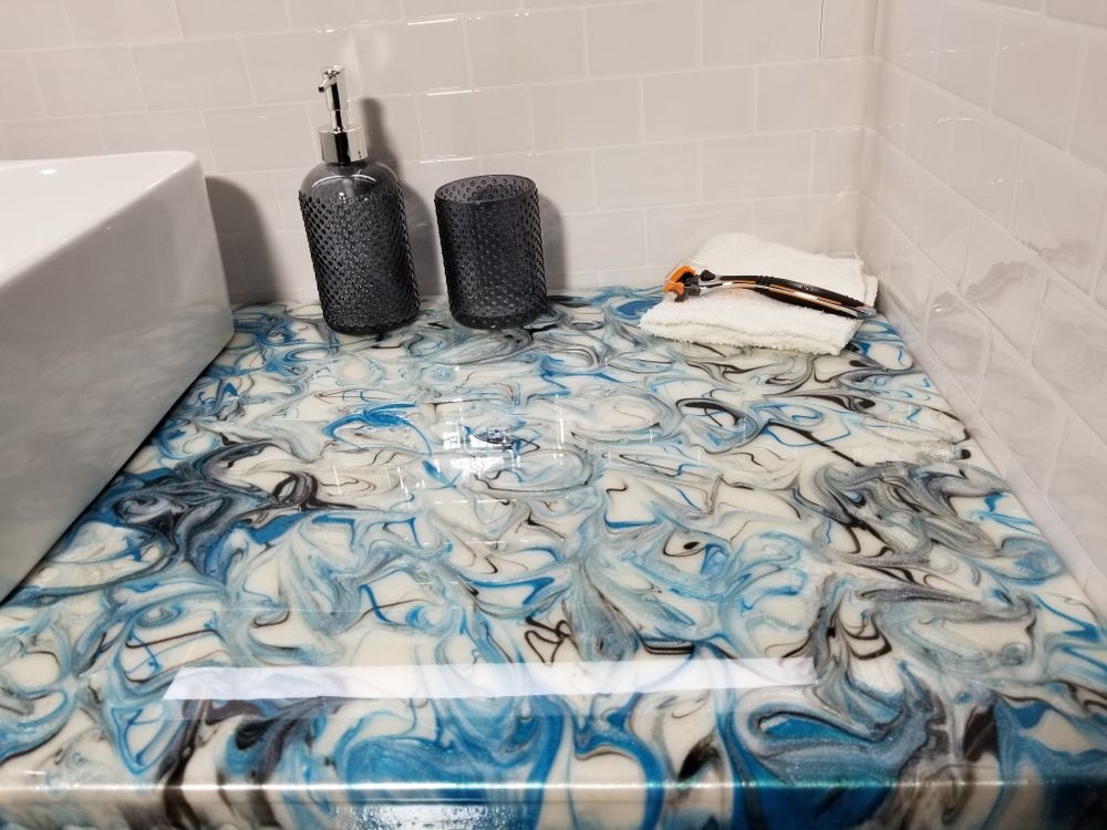 All Photos for Epoxy Everything in Latham, NY