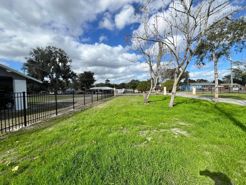 All Photos for Browne’s Yard Creations in Fruitland Park, FL