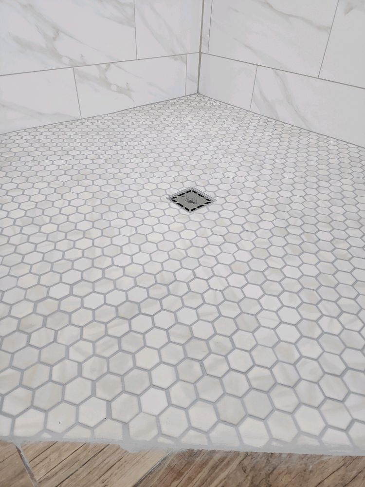All Photos for Mike Lupoli Tile in Palm Coast, FL