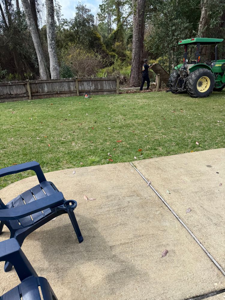 All Photos for ZP Enterprises in Pensacola, FL