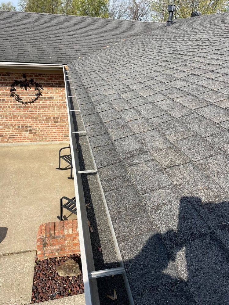 Roofing Installation for Diamond P Roofing & Construction in Greenville, KY