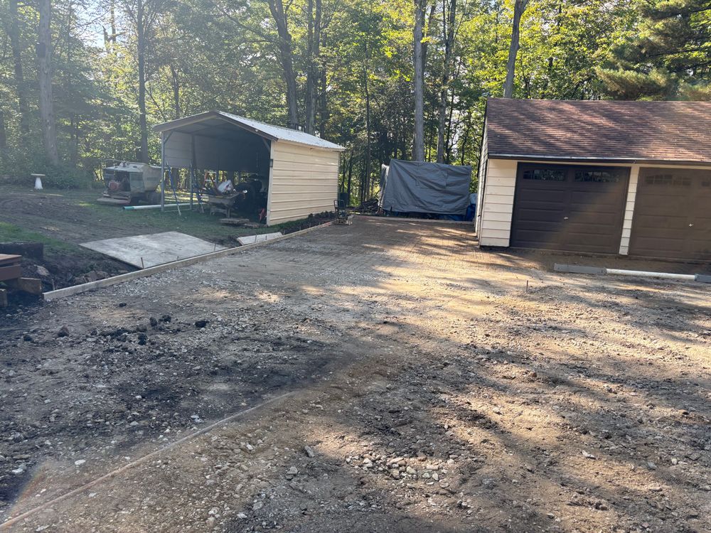 All Photos for Concrete Pros, LLC in Lorain, OH