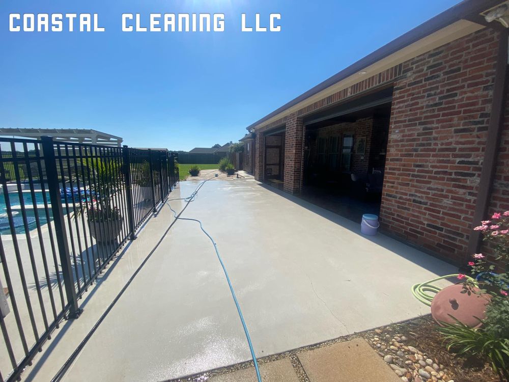 All Photos for Coastal Cleaning LLC in Rayne, Louisiana