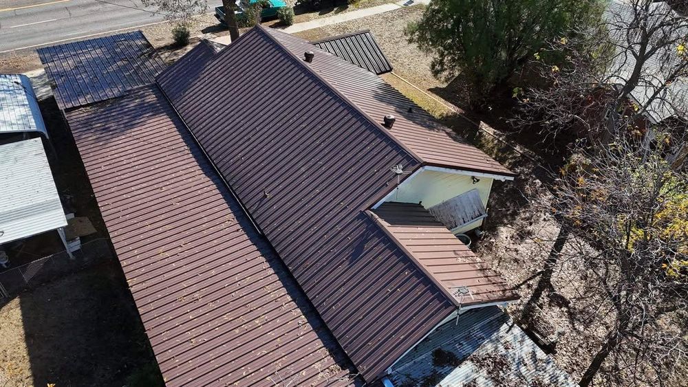 All Photos for Barcenas Roofing & Remodeling in San Saba, TX