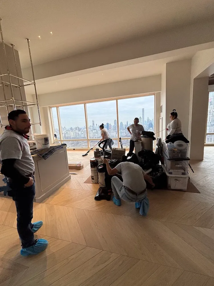 All Photos for Ortiz & Puchi General Cleaning INC. in Brooklyn, NY