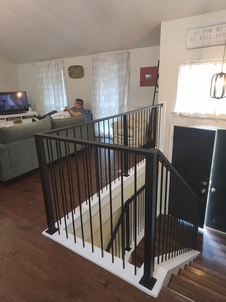 All Photos for Mac Stairs in Dallas, TX