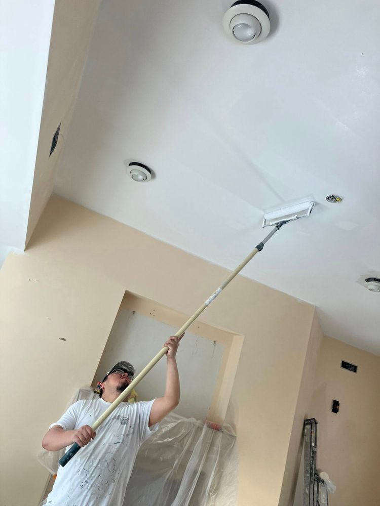 All Photos for Painting New Reborn in Rocky Point, NC