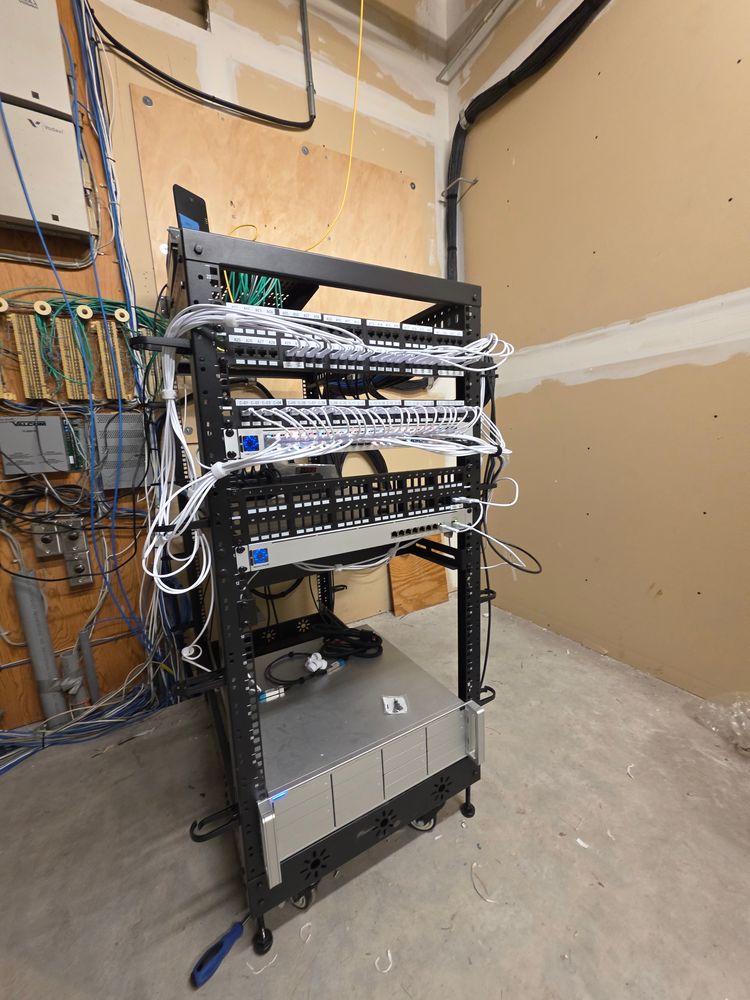 All Photos for White Sands Communications & Electric in Rigby, ID