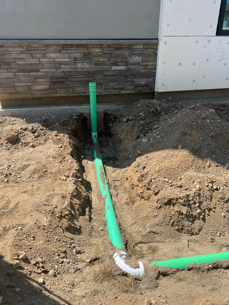 All Photos for Seymour Excavating in Omak, WA