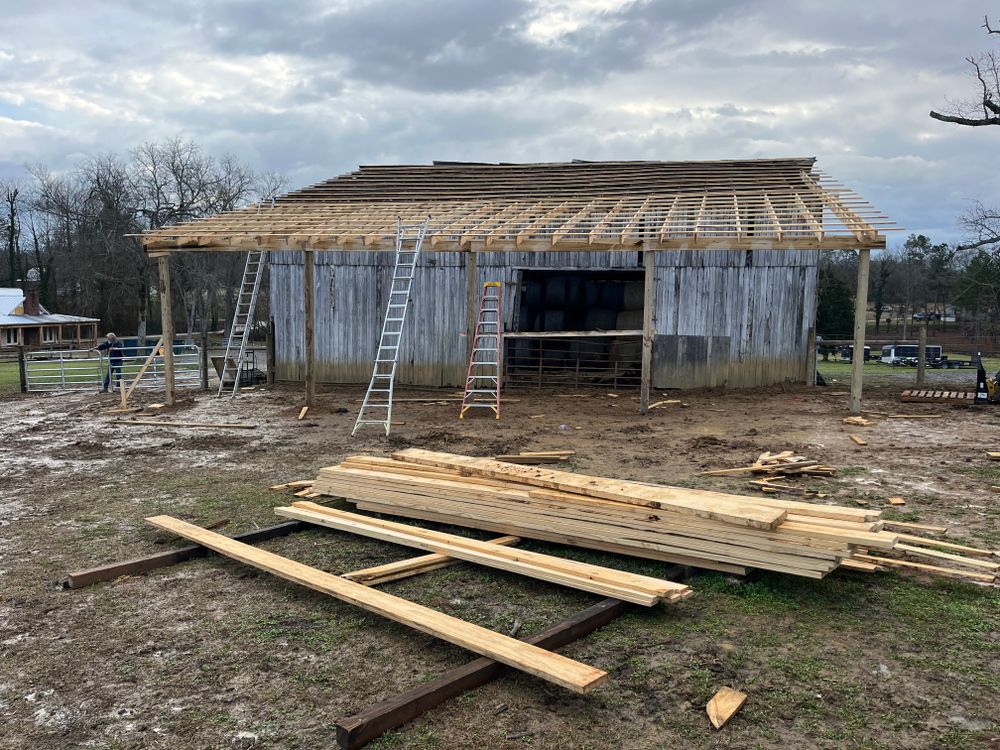 All Photos for Miller Farms Hay & Land Management in Knoxville, TN