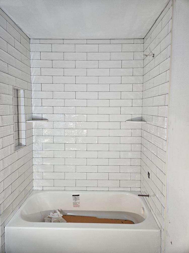 All Photos for Fulford Carpet and Tile in Holden Beach, NC