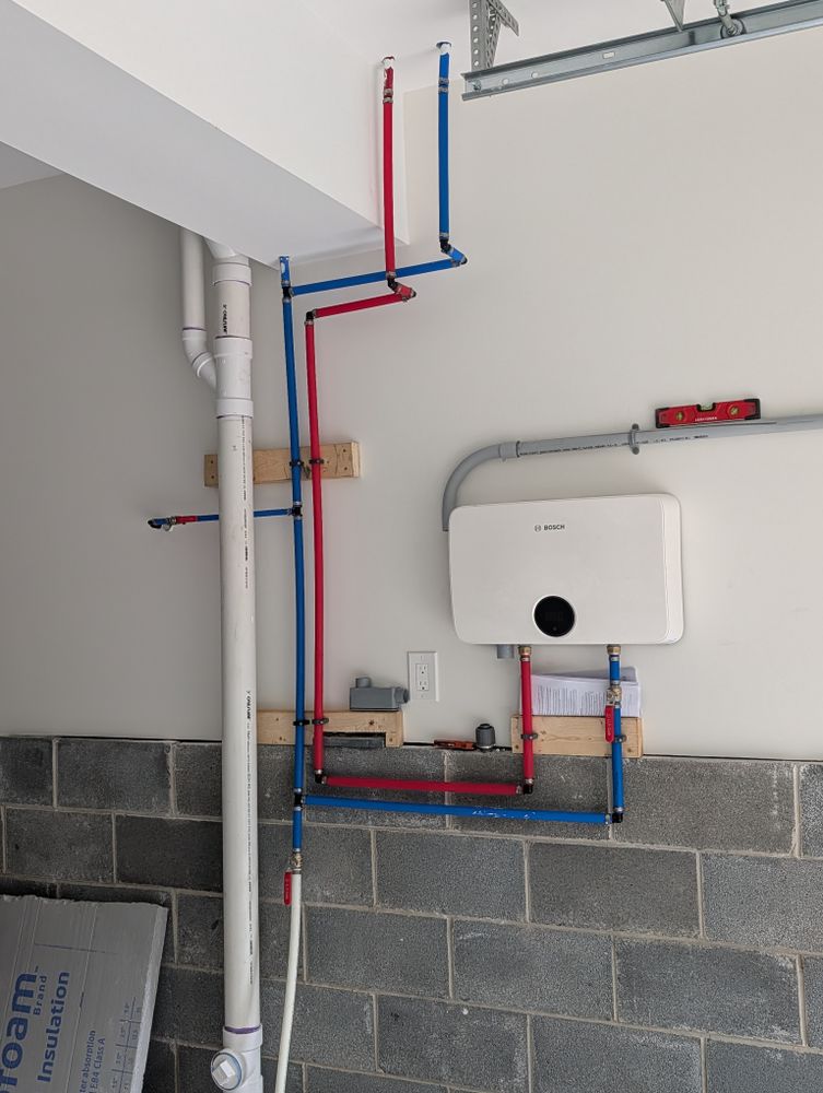All Photos for Stephens Plumbing LLC in Cresco, PA