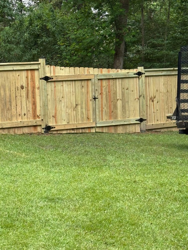All Photos for Camalett Services in Perry, GA