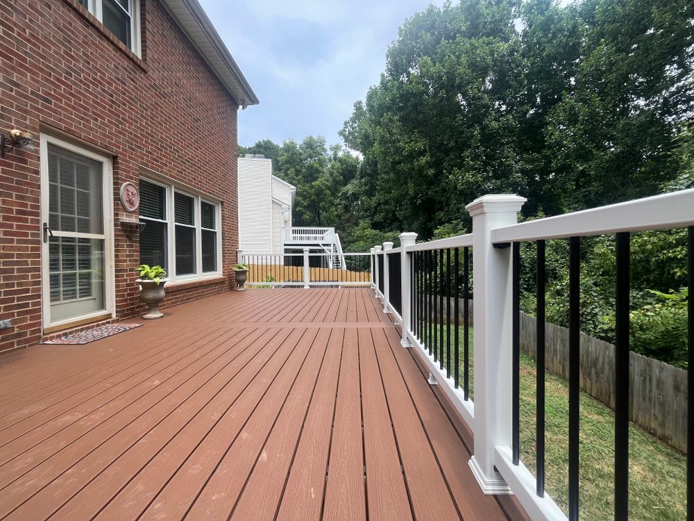 All Photos for Hughes Builders LLC in Greensboro, NC