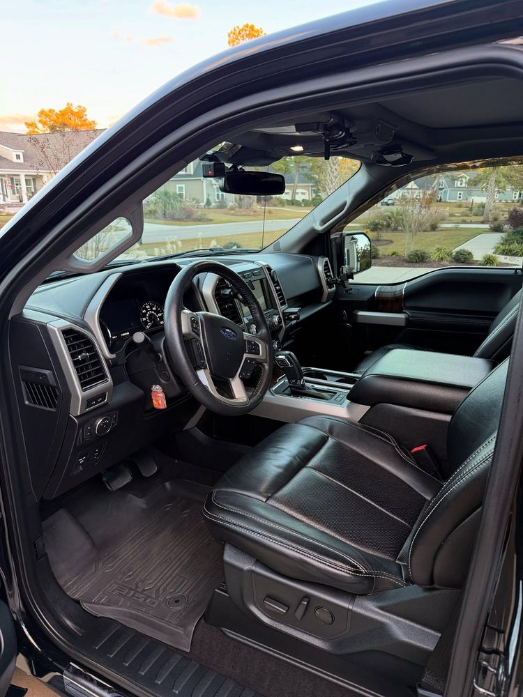 All Photos for Relentless Shine Mobile Detailing in Calabash, NC