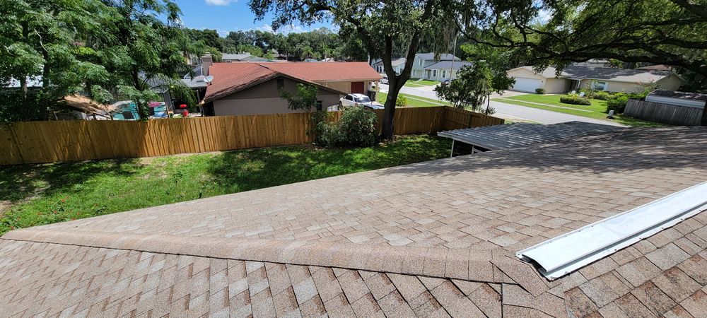 All Photos for Blue Stream Roof Cleaning & Pressure Washing in Tampa, FL